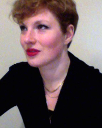 Selfie van Anaïs van Ertvelde